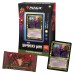 Commander Deck The Brothers' War Urza's Iron Alliance