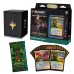 Commander Deck The Hosts of Mordor - Lord Of The Rings: Tales of Middle-Earth