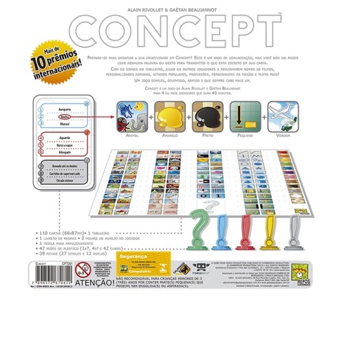 Concept