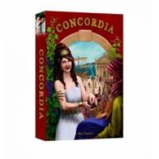 Concordia