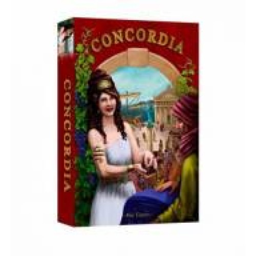 Concordia