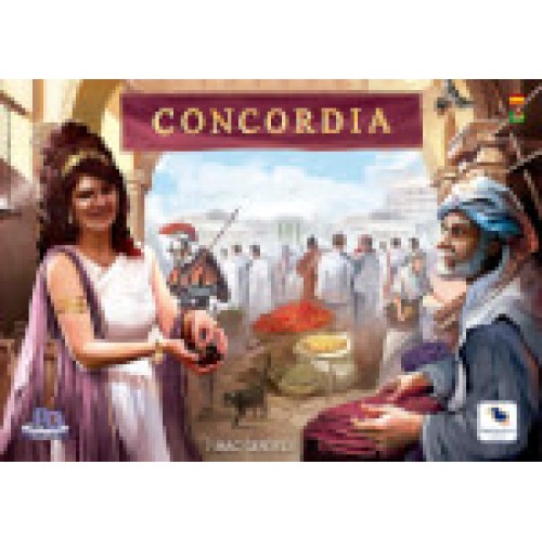 Concordia