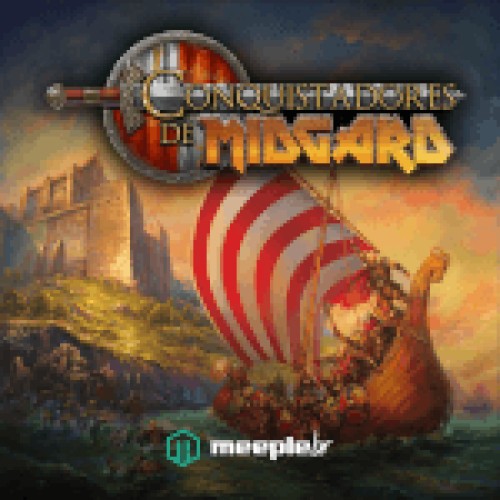 Conquistadores de Midgard