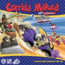 Corrida Maluca