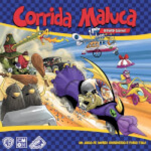 Corrida Maluca