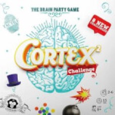 Córtex: Desafios! 2