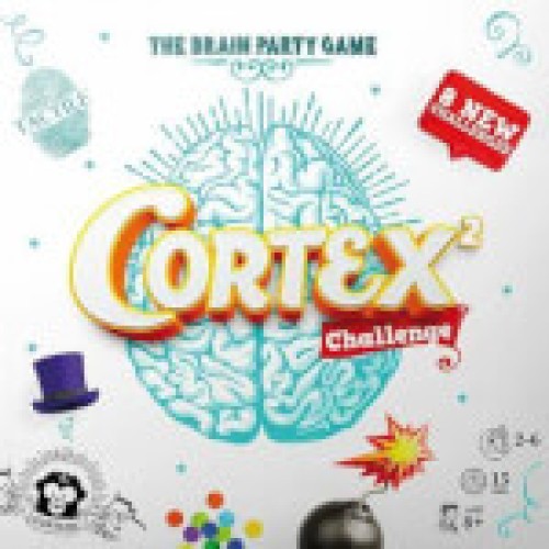 Córtex: Desafios! 2