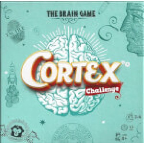 Córtex: Desafios!