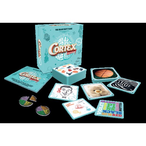 Córtex: Desafios!