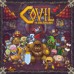 Covil: Mestres das Trevas