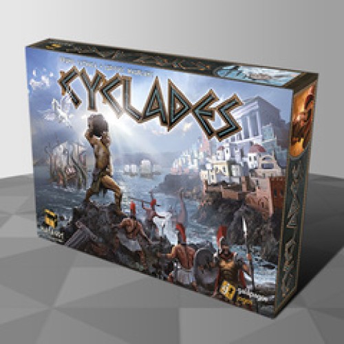 Cyclades