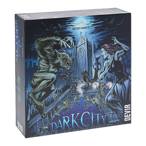 Dark City