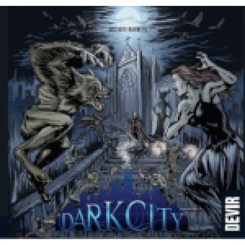 Dark City