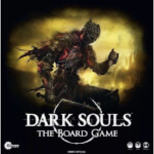 Dark Souls: The Board Game