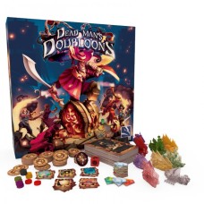 Dead Man's Doubloons Dead Man's Doubloons