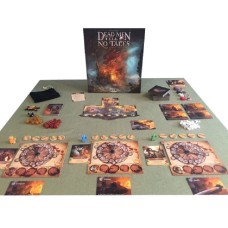 Dead Men Tell No Tales