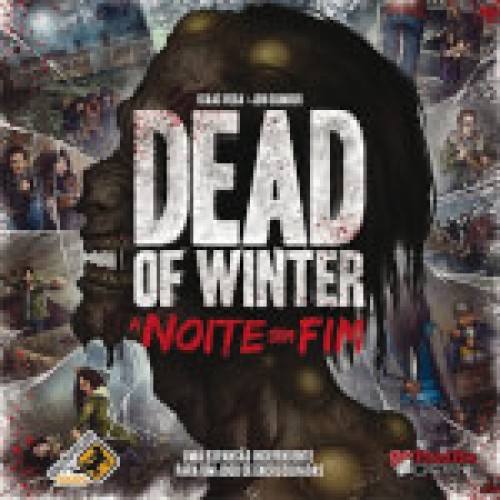 Dead of Winter: A Noite Sem Fim