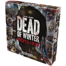 Dead of Winter: A Noite Sem Fim
