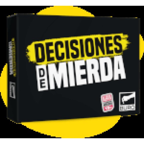 Decisões de Merda