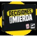 Decisões de Merda