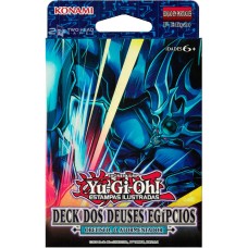 Deck dos Deuses Egípcios : Obelisco, o Atormentador