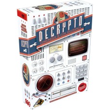 Decrypto