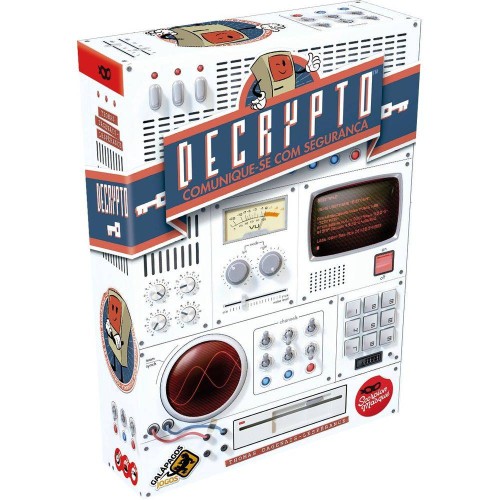 Decrypto