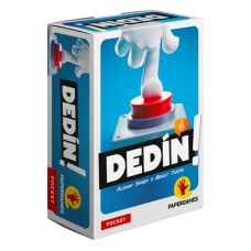Dedín