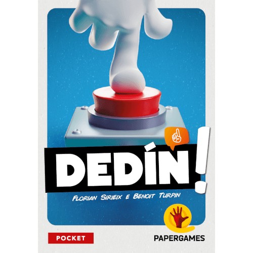 Dedín