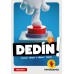Dedín