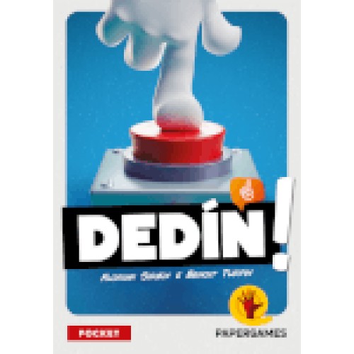 Dedín