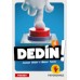 Dedín