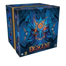 Descent: Lendas da Escuridão