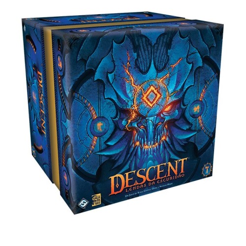Descent: Lendas da Escuridão