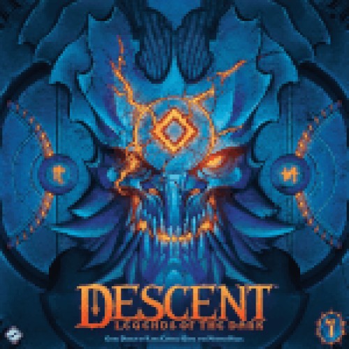 Descent: Lendas da Escuridão