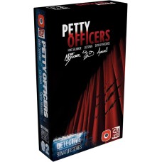 Detective: Signature Series – Petty Officers Detective: Signature Series – Petty Officers