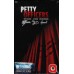 Detective: Signature Series – Petty Officers