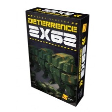 Deterrence 2X62 Deterrence 2X62