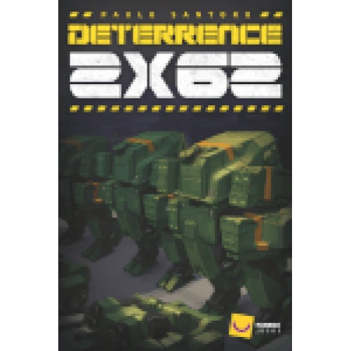 Deterrence 2X62