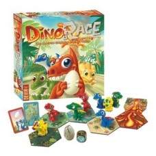 dino race dino race