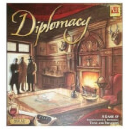 Diplomacia