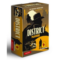District Noir