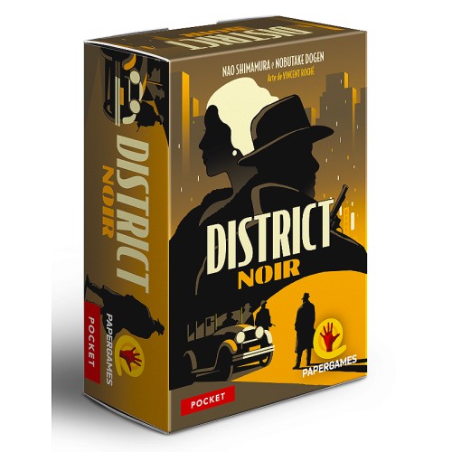 District Noir