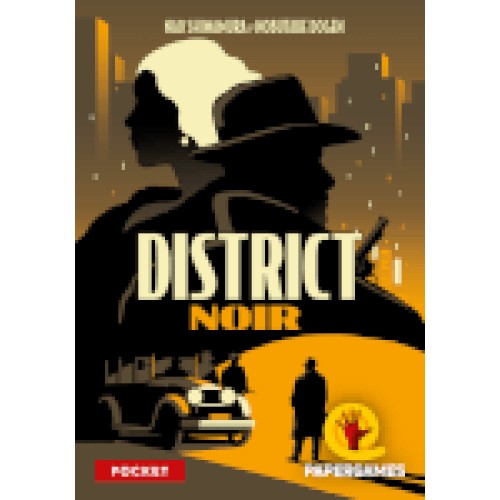 District Noir