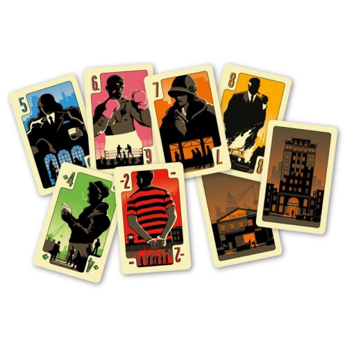 District Noir