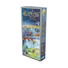 Dixit: Anniversary (Expansão)