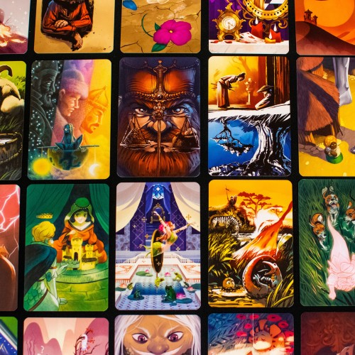 Dixit: Anniversary (Expansão)