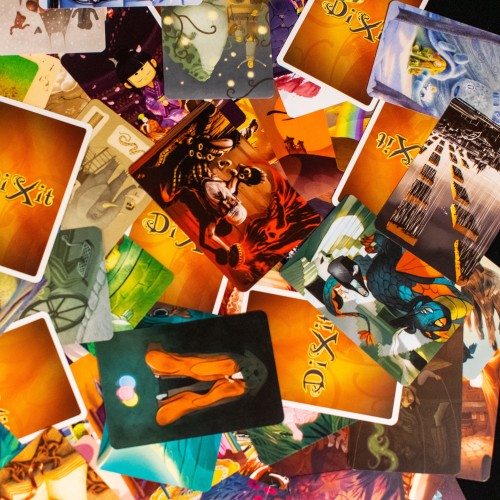 Dixit: Anniversary (Expansão)