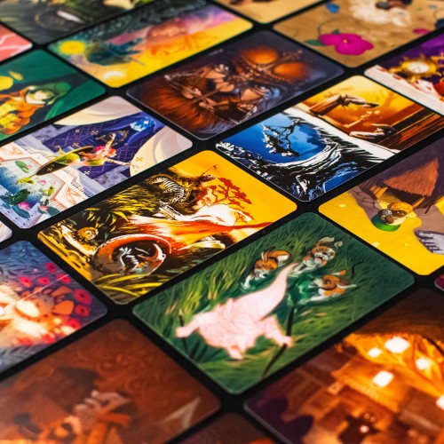 Dixit: Anniversary (Expansão)