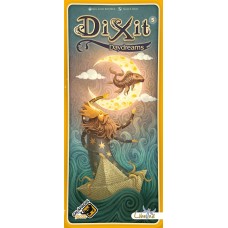 Dixit: Daydreams
